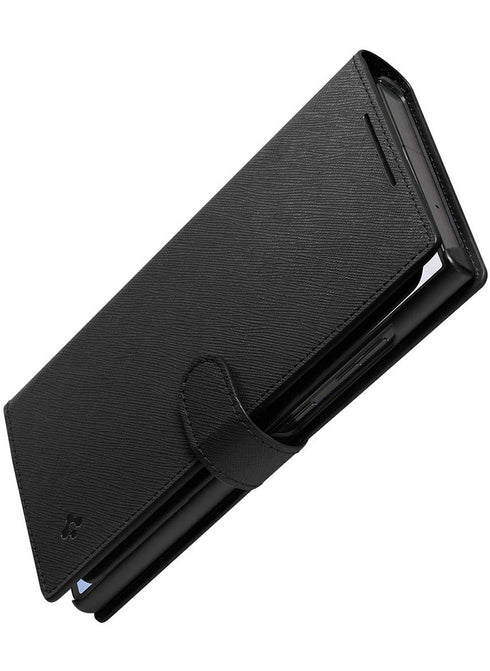Spigen Samsung Galaxy S23 ULTRA Case Wallet S PLUS
