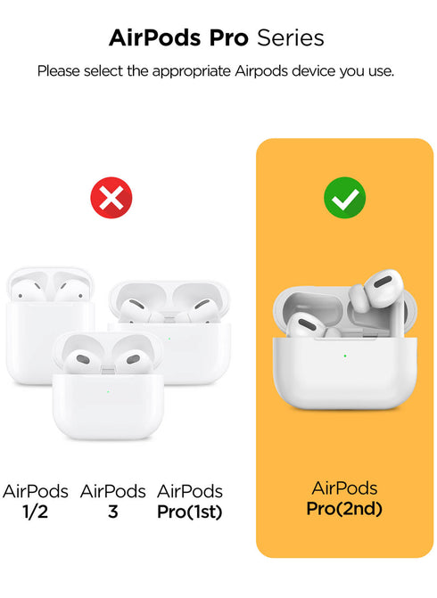 VRS Design AirPods PRO 2 Case Modern