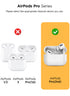 VRS Design AirPods PRO 2 Case Modern