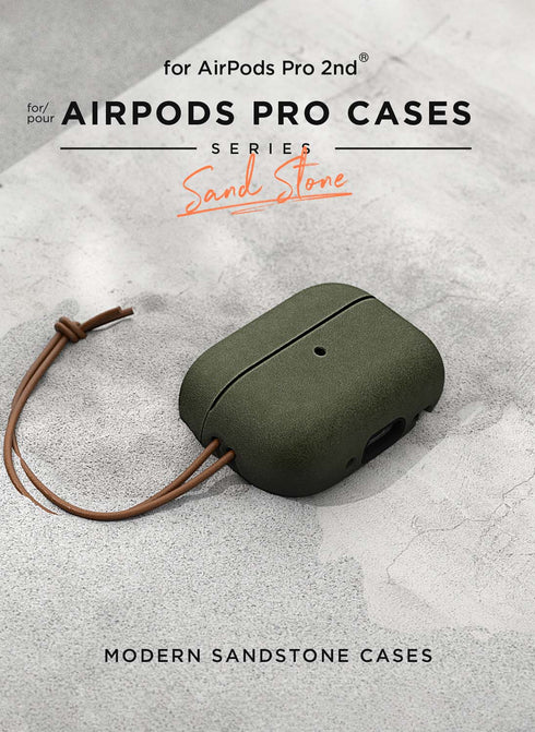 VRS Design AirPods PRO 2 Case Modern