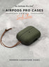 VRS Design AirPods PRO 2 Case Modern