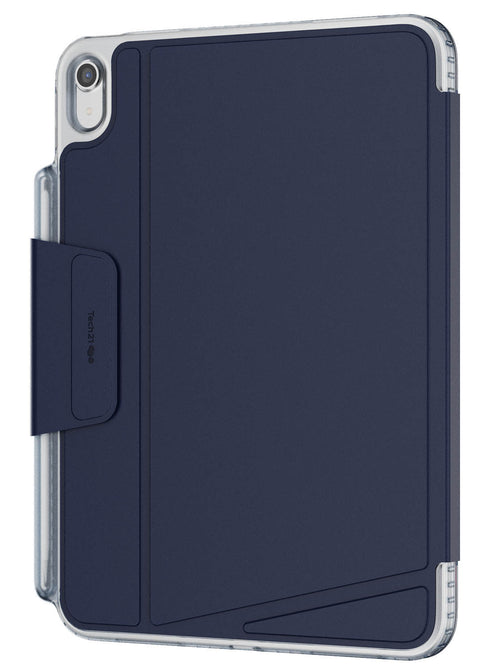 Tech21 iPad 10.9" 10th Gen (2022) Case Evo Folio