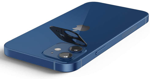Spigen iPhone 12 Camera Lens Protector GLAStR Optik