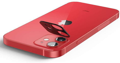 Spigen iPhone 12 Camera Lens Protector GLAStR Optik