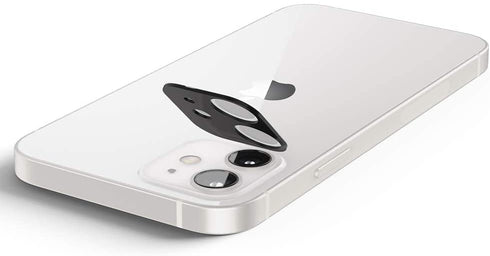 Spigen iPhone 12 Camera Lens Protector GLAStR Optik