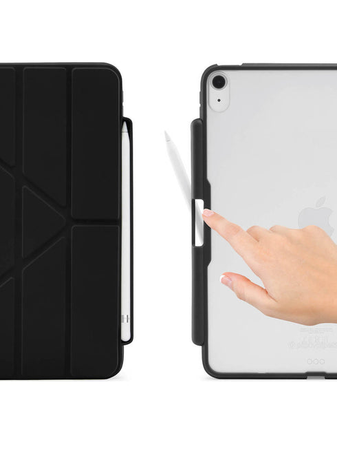Pipetto iPad 10.9" 10th Gen (2022) Case Origami No. 3
