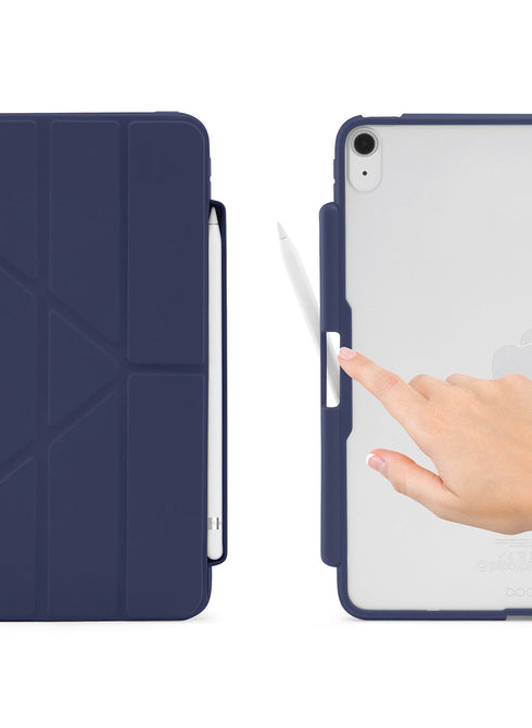 Pipetto iPad 10.9" 10th Gen (2022) Case Origami No. 3