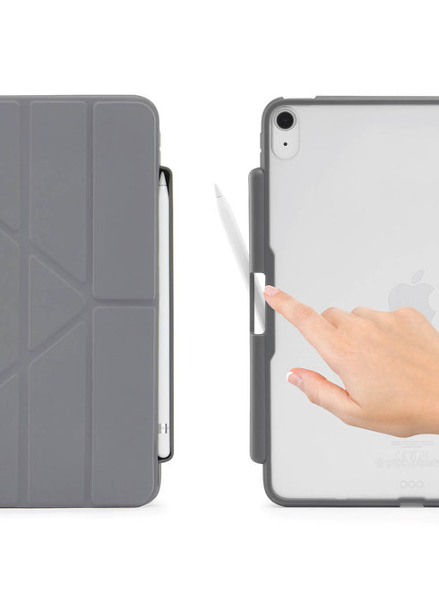 Pipetto iPad 10.9" 10th Gen (2022) Case Origami No. 3