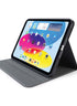 Pipetto iPad 10.9" 10th Gen (2022) Case Rotating Folio