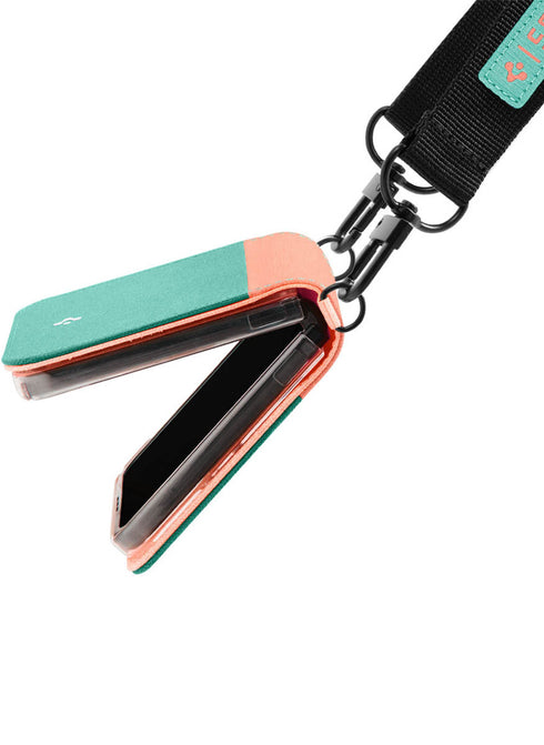 Spigen Samsung Galaxy Z Flip 4 Case Compoty