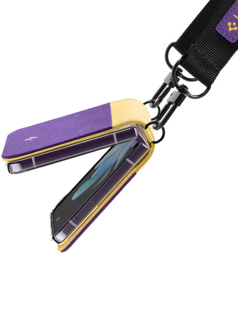 Spigen Samsung Galaxy Z Flip 4 Case Compoty