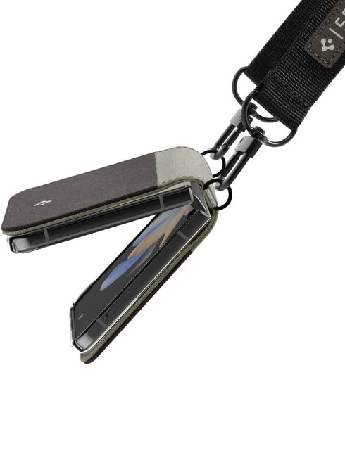Spigen Samsung Galaxy Z Flip 4 Case Compoty