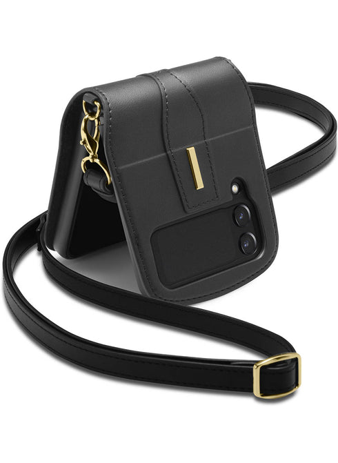 Spigen Samsung Galaxy Z Flip Case Lienar Calin