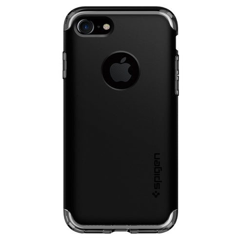 Spigen iPhone 7 case cover Hybrid Armor - Black