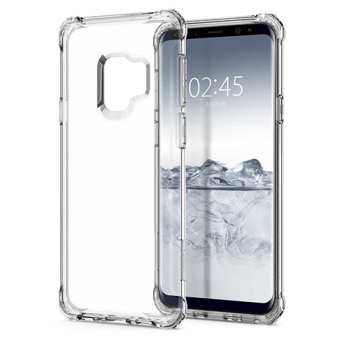Spigen Samsung Galaxy S9 Case Rugged Crystal