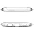Spigen Samsung Galaxy S9 case cover Slim Armor Crystal - Crystal Clear