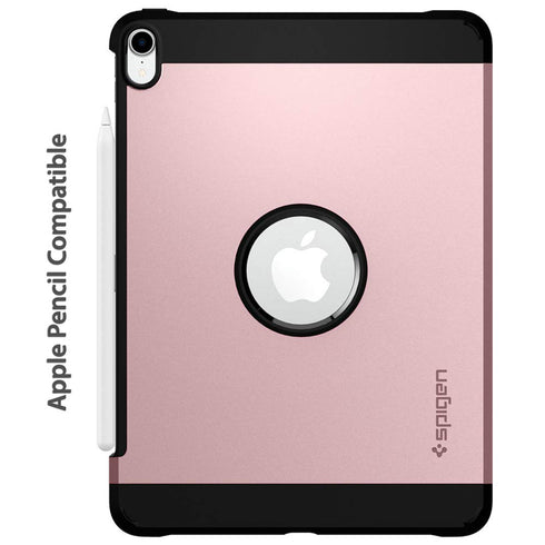 Spigen iPad Pro 11" (2018) case cover Tough Armor - Rose Gold