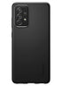 Spigen Samsung Galaxy A72 case cover Thin Fit - Black