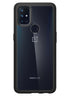 Spigen OnePlus Nord N10 5G case cover Ultra Hybrid - Matte Black