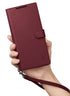 Spigen Samsung Galaxy S23 ULTRA Case Wallet S PLUS