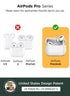 VRS Design AirPods PRO 2 Case Modern