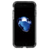 Spigen iPhone 7 case cover Hybrid Armor - Black