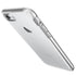 Spigen iPhone 7 case cover Neo Hybrid Crystal - Satin Silver