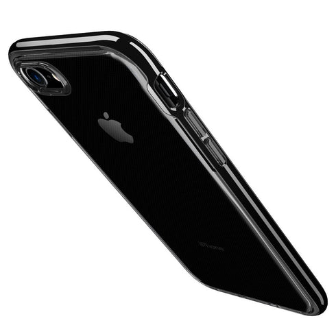 Spigen iPhone 7 case cover Neo Hybrid Crystal - Jet Black