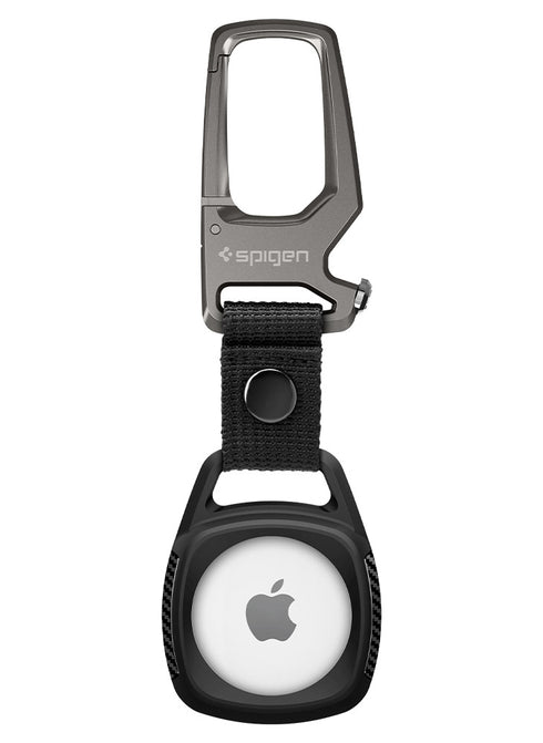 Spigen AirTag case cover AirTags Holder Rugged Armor