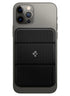 Spigen Magnetic Wallet 2 Cards Holder Smart Fold (MagFit)