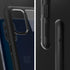 Spigen OnePlus Nord N10 5G case cover Ultra Hybrid - Matte Black