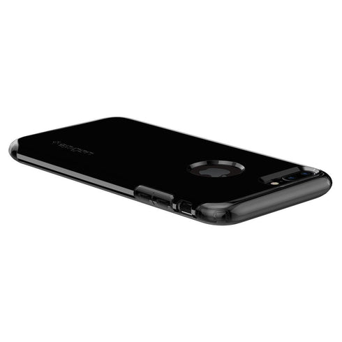 Spigen iPhone 7 PLUS case cover Hybrid Armor - Jet Black