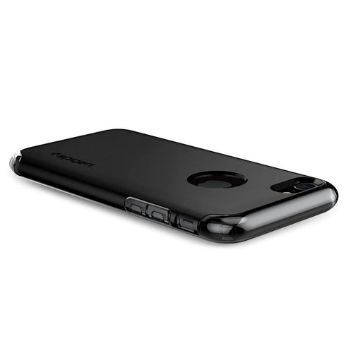 Spigen iPhone 7 case cover Hybrid Armor - Black