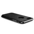 Spigen iPhone 7 case cover Hybrid Armor - Black