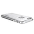 Spigen iPhone 7 and iPhone 8 case cover Hybrid Armor - Satin Silver