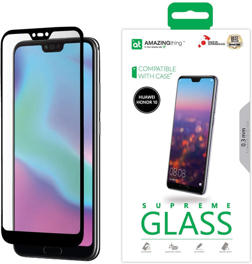 Amazing Thing Huawei Honor 10 Tempered Glass Screen Protector