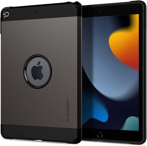 Spigen iPad 10.2" (2021/2020/2019) Case Tough Armor