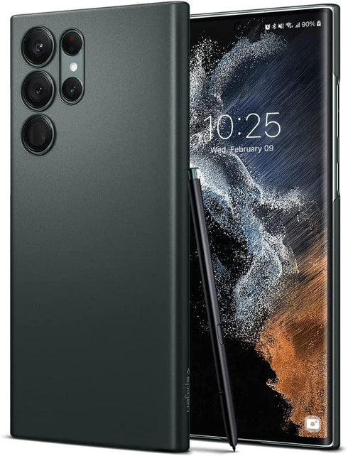 Spigen Samsung Galaxy S22 Ultra Case Air Skin