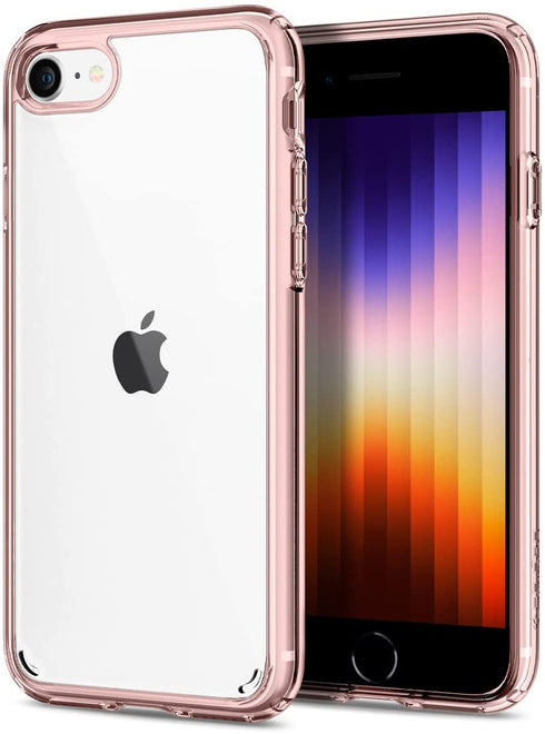 Spigen iPhone SE 3 / 7 / 8 / SE (2020) Case Ultra Hybrid