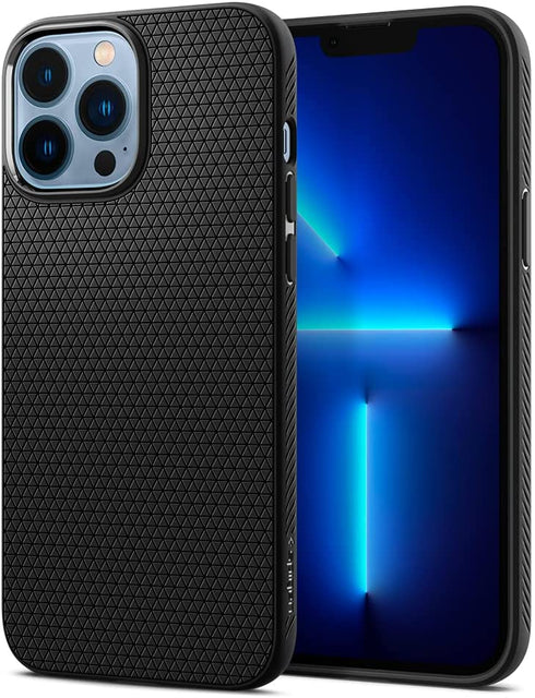 Spigen iPhone 13 Pro MAX Case Liquid Air