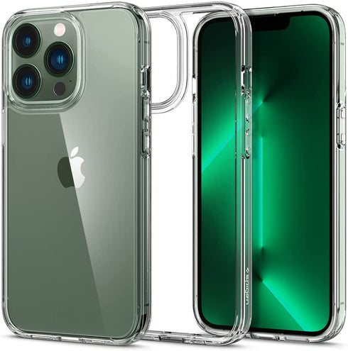 Spigen iPhone 13 Pro Case Ultra Hybrid