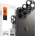 Spigen iPhone 13 Pro and iPhone 13 Pro MAX Camera Lens Protector GLAStR Optik