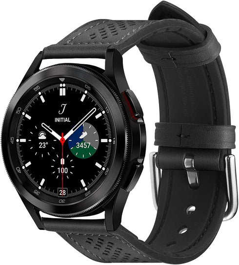 Spigen Samsung Galaxy Watch series (45/44/40/46/42mm) Band Retro Fit