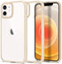 Spigen iPhone 12 and iPhone 12 PRO Case Ultra Hybrid