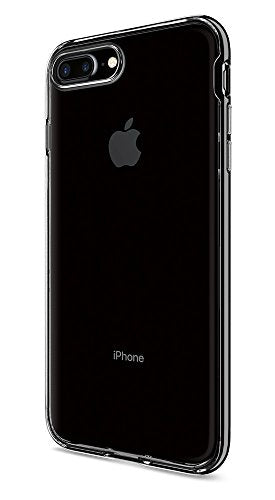 Spigen iPhone 7 PLUS case cover Neo Hybrid Crystal - Jet Black