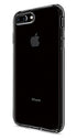 Spigen iPhone 7 PLUS case cover Neo Hybrid Crystal - Jet Black