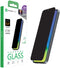 Amazing Thing iPhone 12 Mini Tempered Glass Screen Protector Privacy Supreme