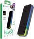 Amazing Thing iPhone 12 Mini Tempered Glass Screen Protector Privacy Supreme