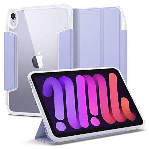 Spigen iPad Mini 7 (2024) / iPad Mini 6 (2021) Cover Ultra Hybrid PRO
