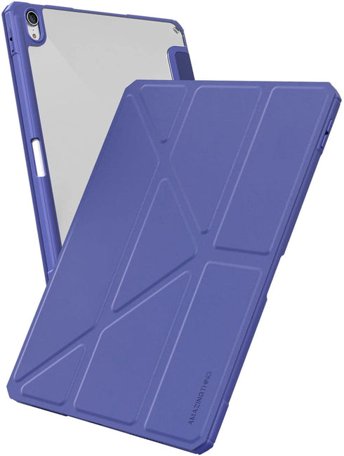 Amazing Thing iPad Air 5 / iPad Air 4 (2022/2020) Case Titan Pro